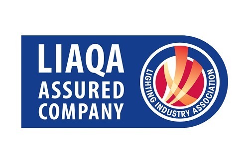 Tamlite LIAQA assured company carousel