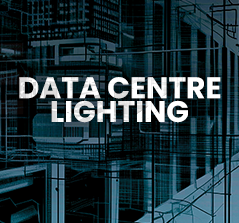 Data centre lighting