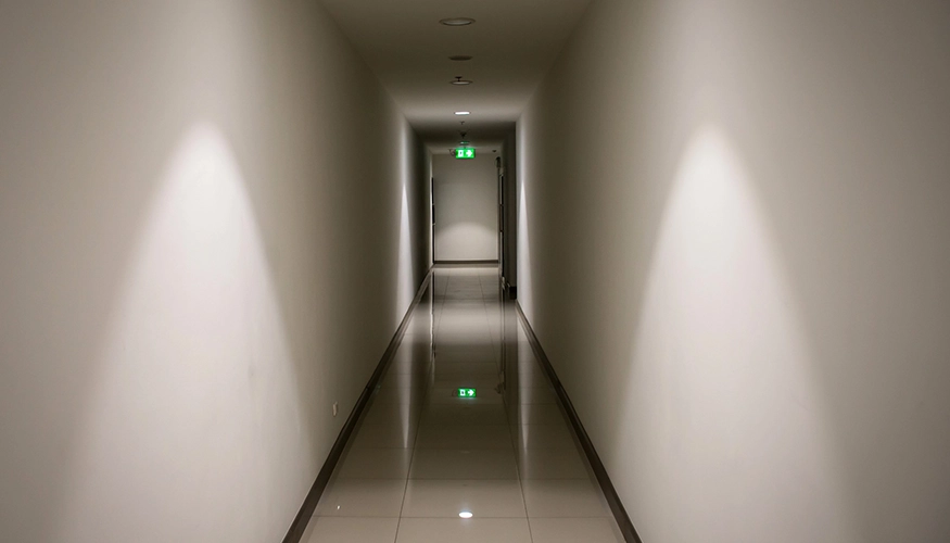 5 common pitfalls of emergency lighting