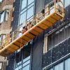 Building Safety Act Industry welcomes stringent new building safety controls as biggest regulatory shakeup ‘since the Second World War’