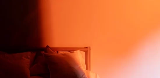 SLL circadian lighting