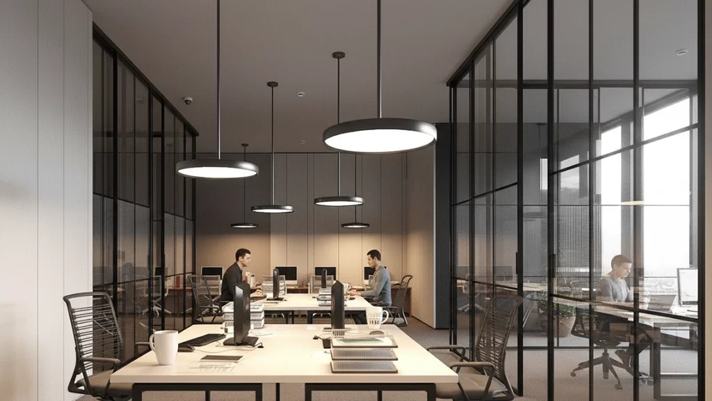Should the lighting industry 'ditch' uniformity