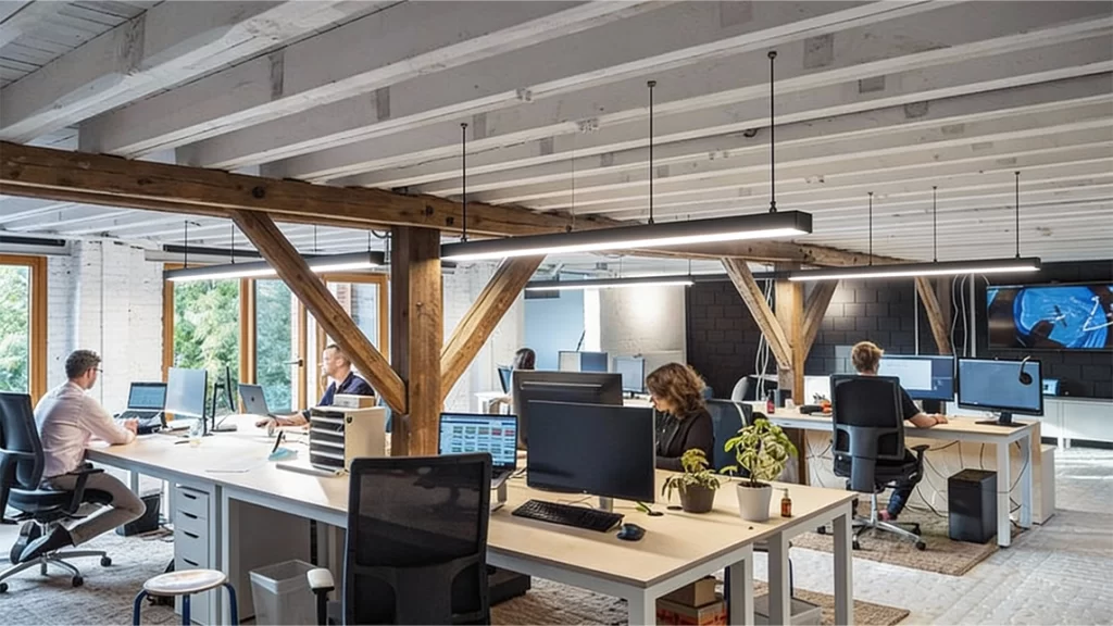 How to enhance wellbeing through light exposure