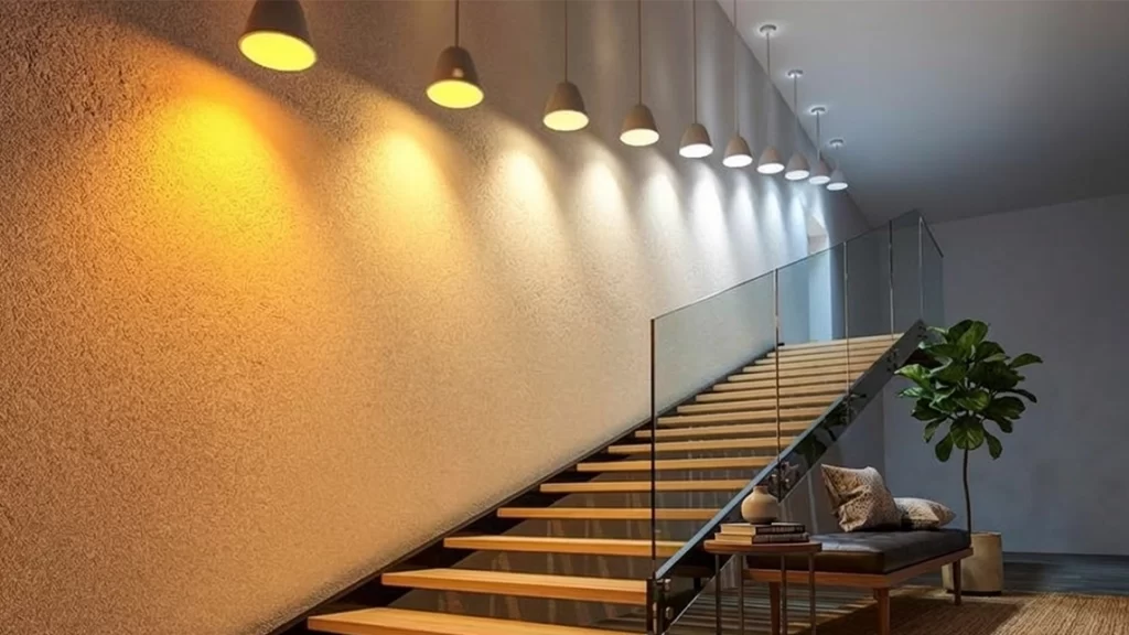 circadian lighting