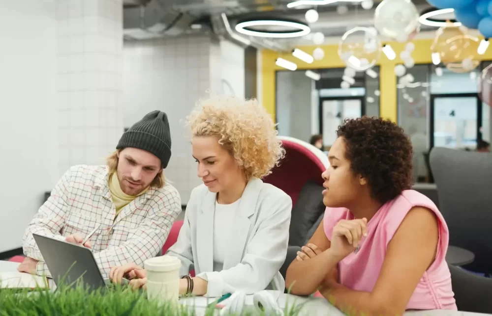 Top Five Lighting Trends for 2025