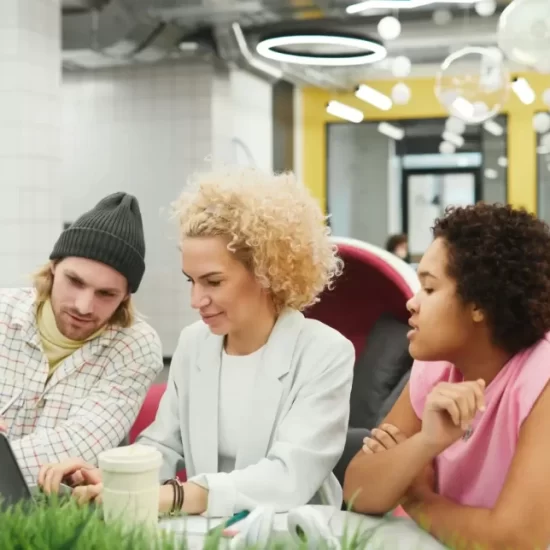 Top Five Lighting Trends for 2025