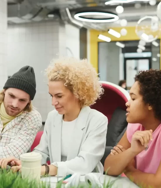 Top Five Lighting Trends for 2025