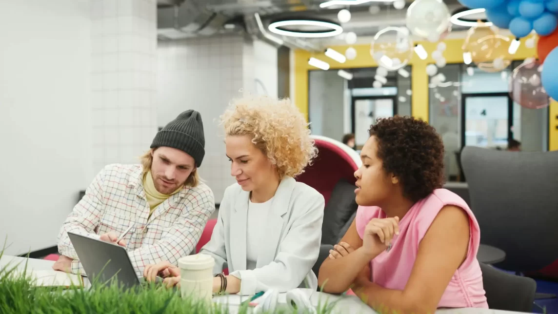 Top Five Lighting Trends for 2025