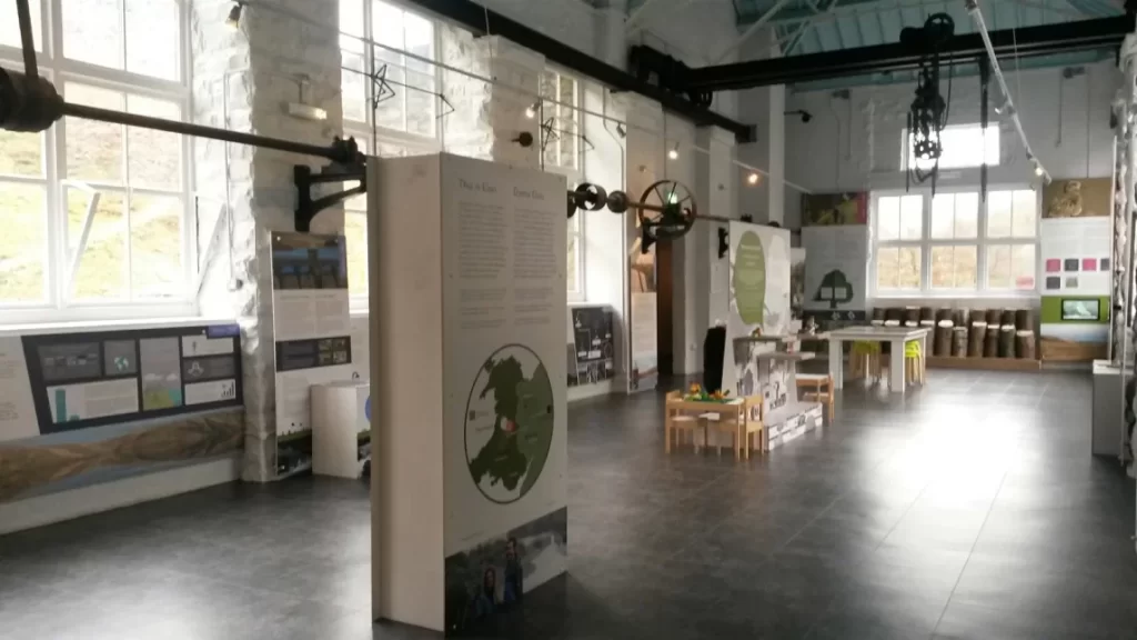 tamlite retail lighting