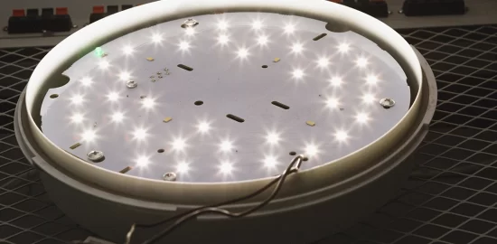 how can leds deliver energy savings