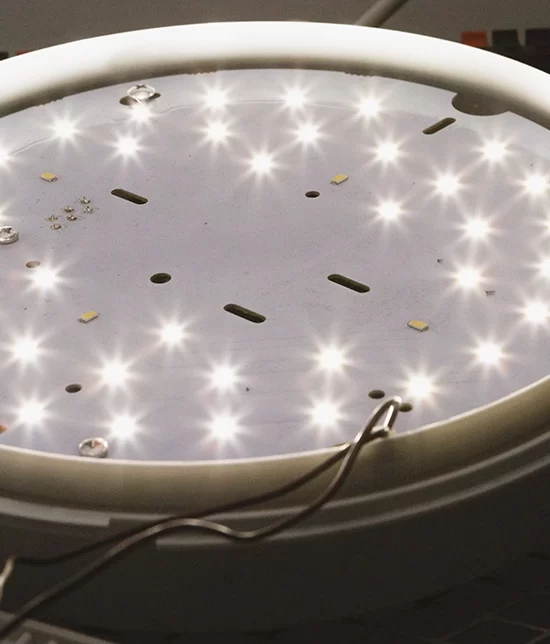 how can leds deliver energy savings