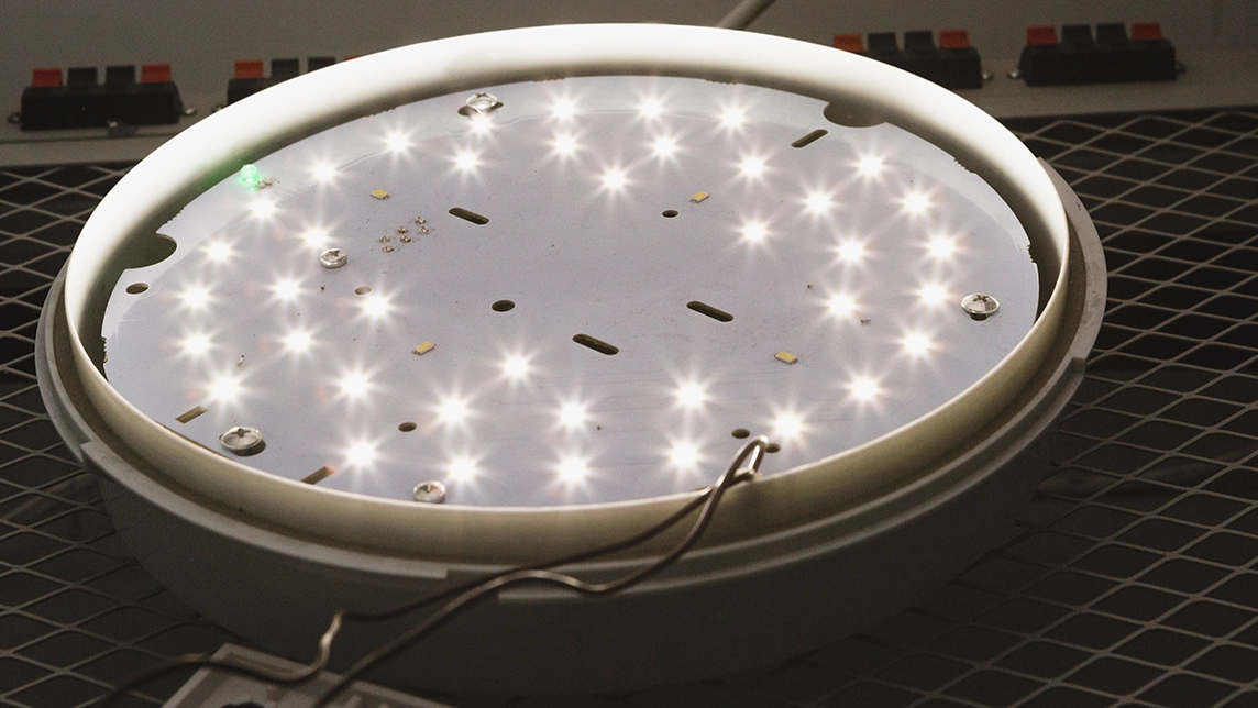 how can leds deliver energy savings