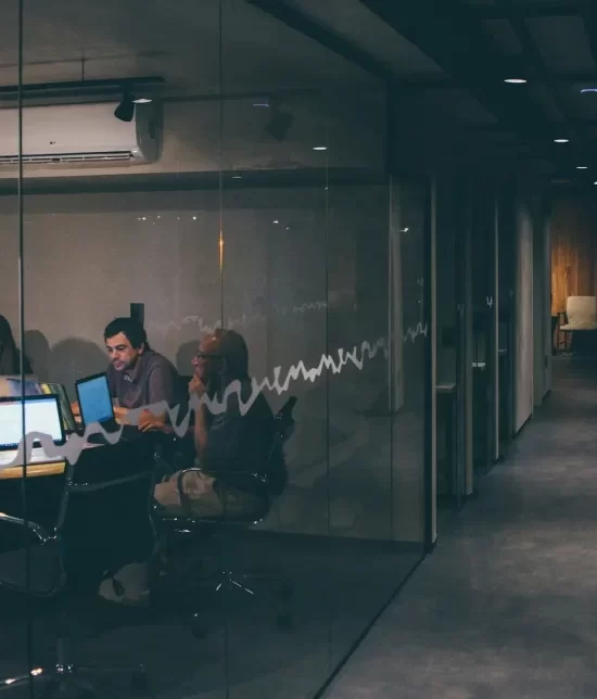 blue light and wellbeing