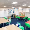 classroom