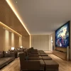 lighting to improve wellbeing at home