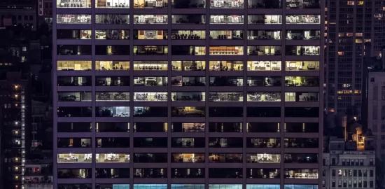 MEPS and RICS standards