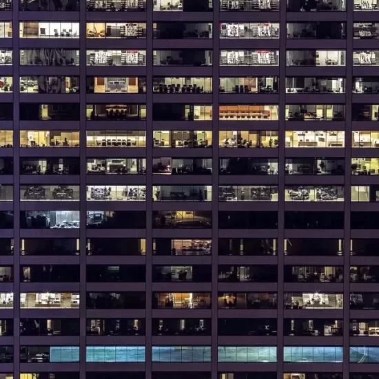 MEPS and RICS standards