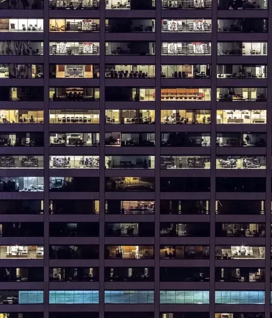 MEPS and RICS standards