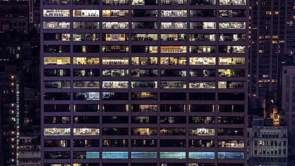 MEPS and RICS standards