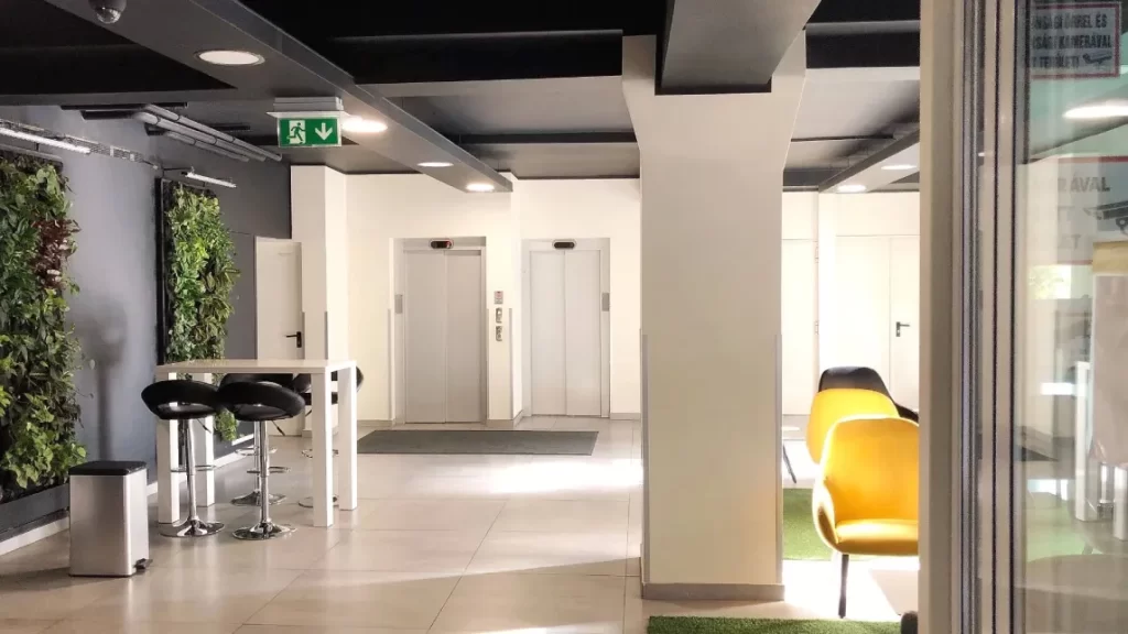 Office space
