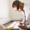 Testing a products durability