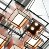 Art Deco lighting