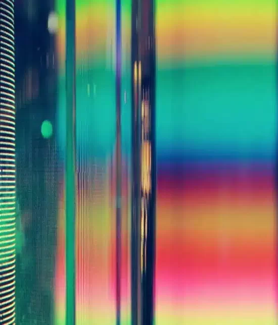 Colour rendering index