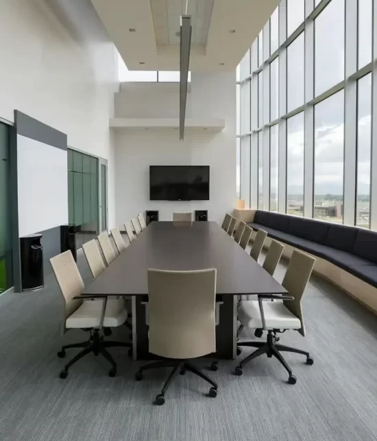 Meeting room