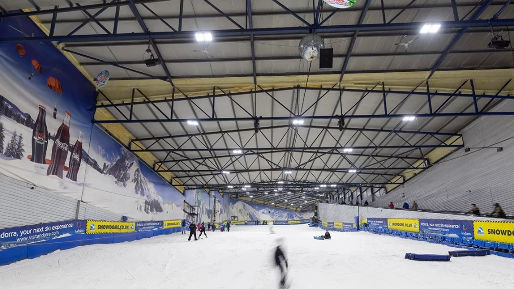 SLL launches new version of its Lighting Guide LG4 Sports Lighting