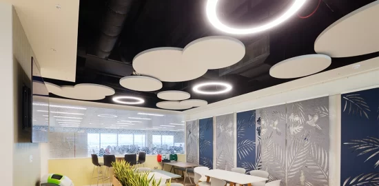 What is adaptable lighting